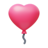 Emoji de balão