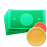 Emoji money