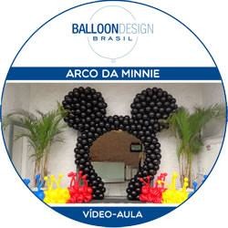 Curso Técnico - Todas as técnicas necessárias até a montagem do cenário.