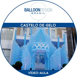 Curso Técnico - Todas as técnicas necessárias até a montagem do cenário.