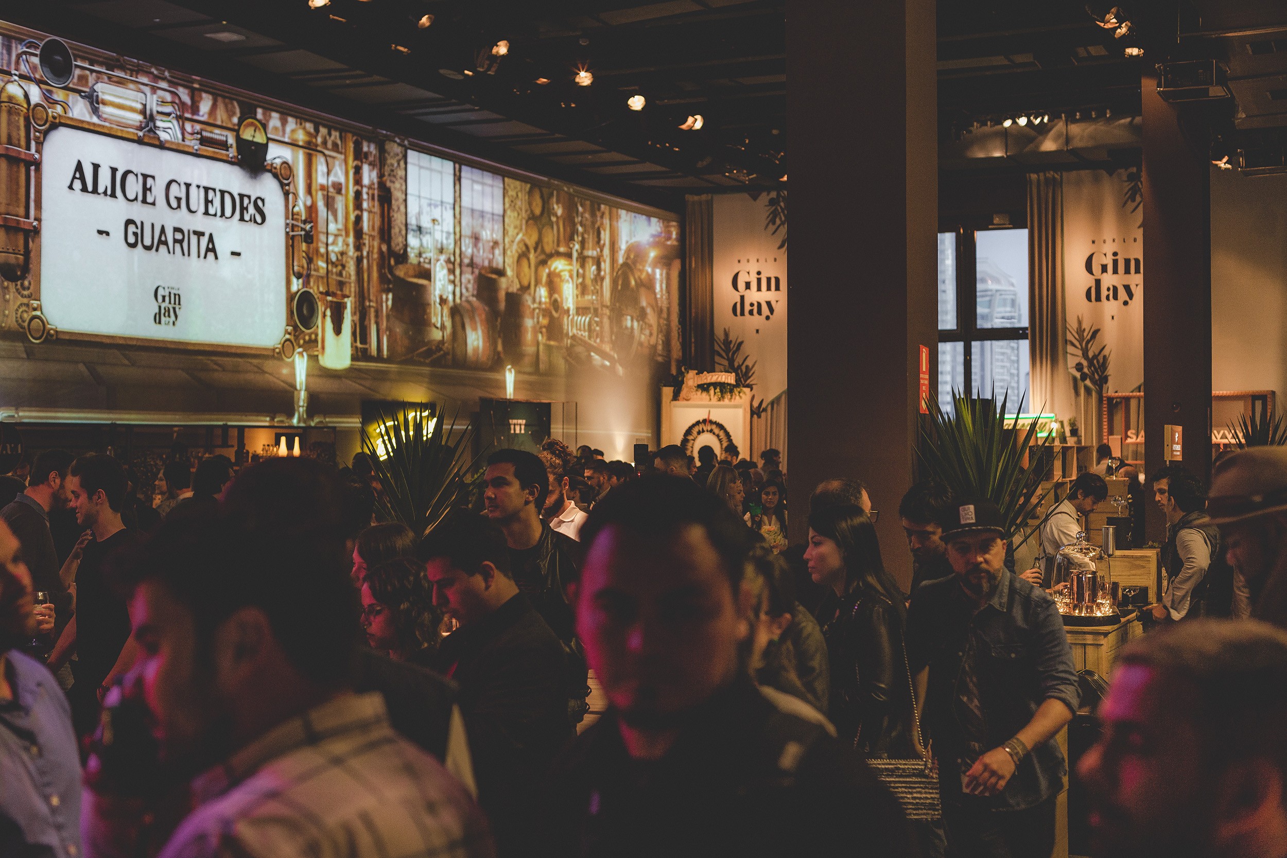 Eventos Proprietários