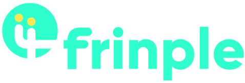 Frinple logo